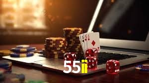 A Emoção da Loteria na 55ii: Uma Chance de Mudança de Vida