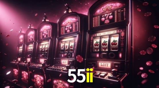 Desvendando o Mundo dos Jogos Virtuais na 55ii